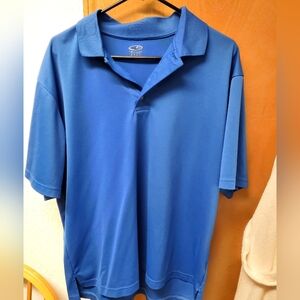 Champion Polo Golf Shirt